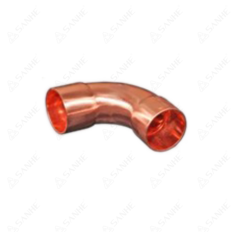 Copper Distribute Connector Copper Fittings