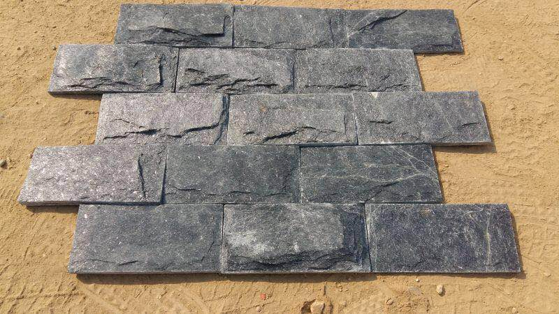 Granite Natural Mushroom Stone