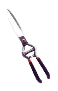 11'' High-Carbon Steel Lawn Shear (#12021)