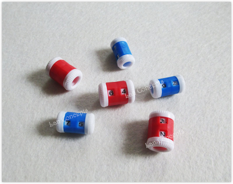 Adjustable Sewing Thimble Sewing Accessories