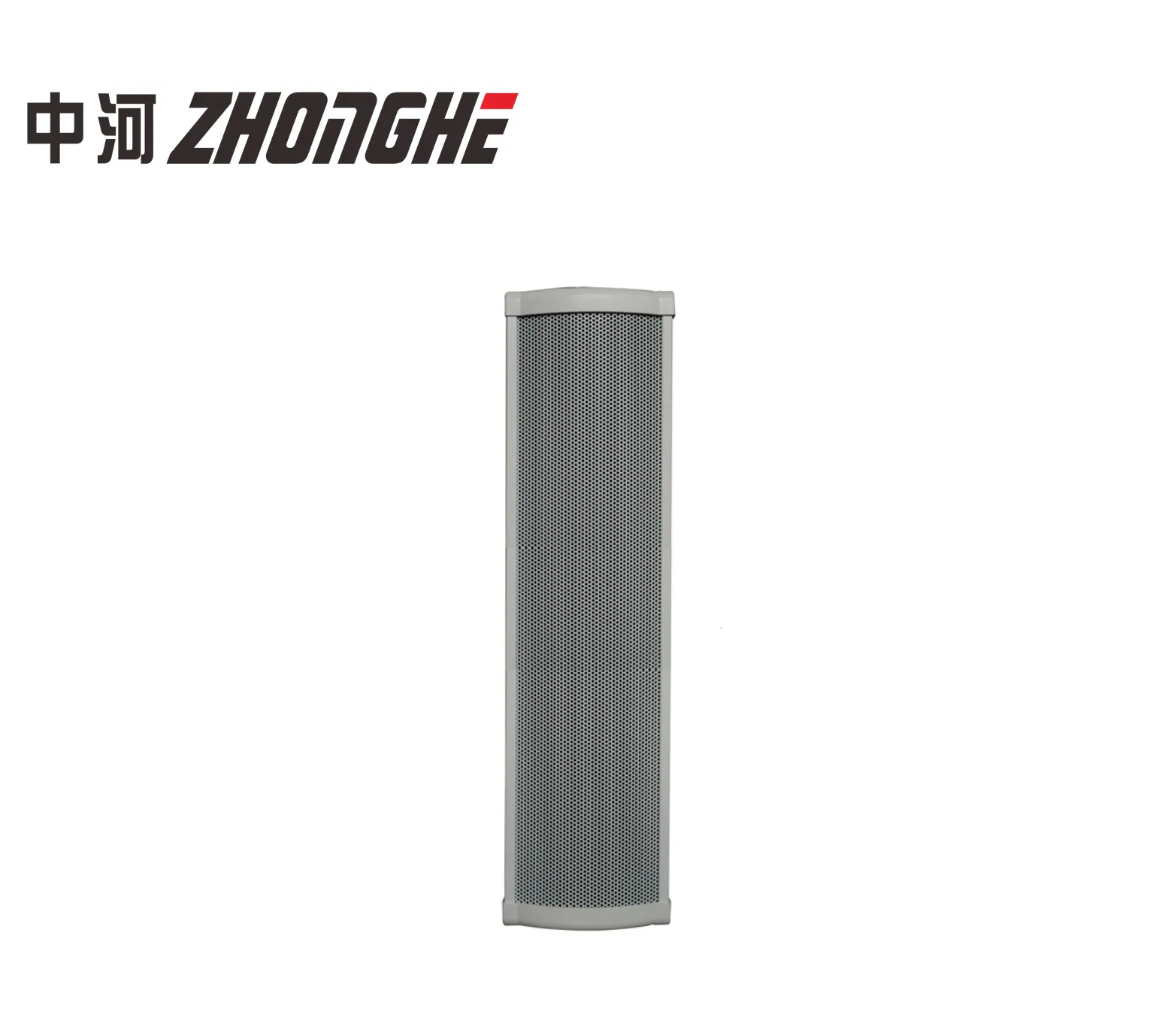 40W Power Waterproof Column Speaker for Outdoor