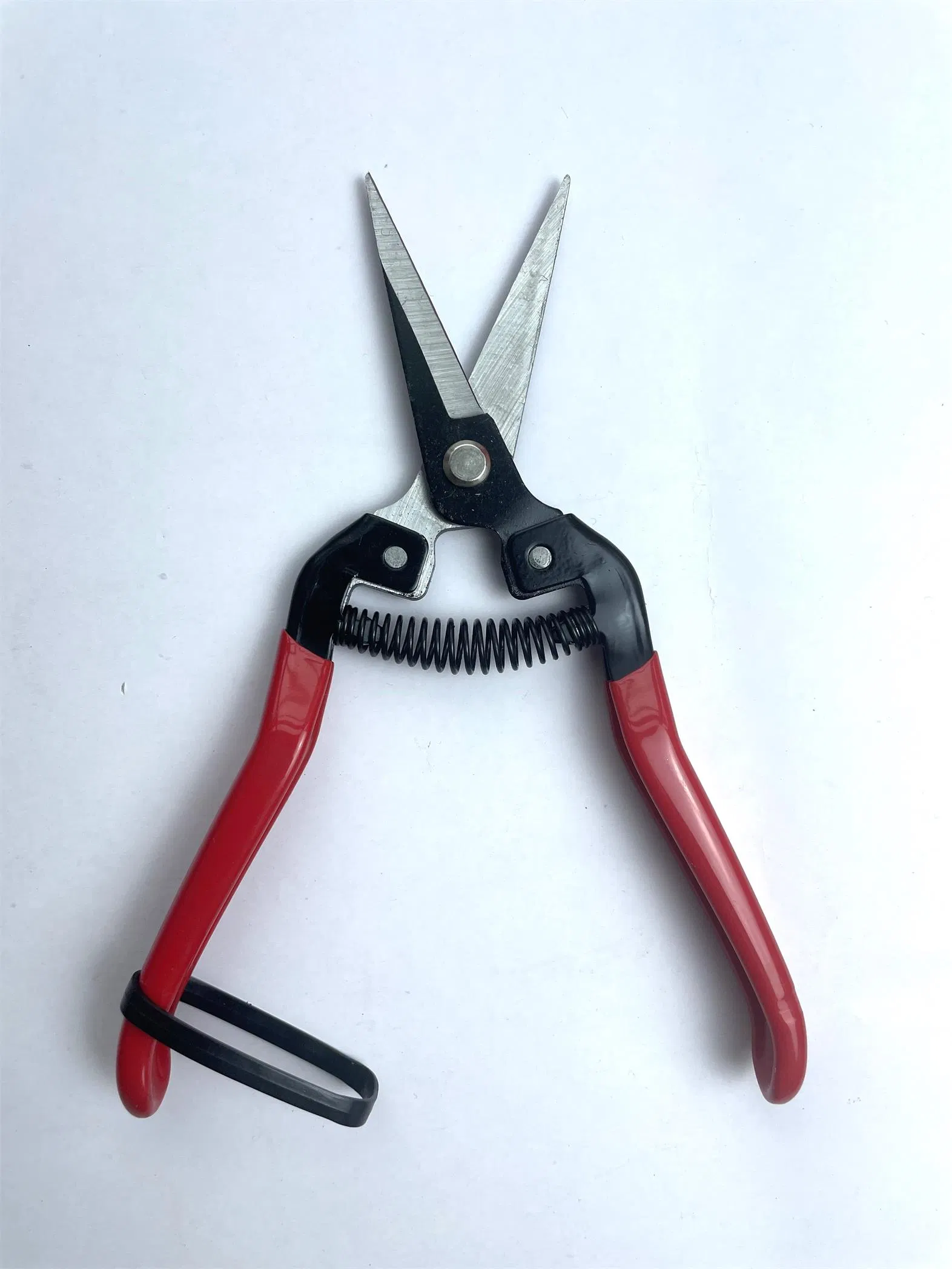 Garden Clippers, Hand Pruners, Garden Shears, Tree Trimmer Shear