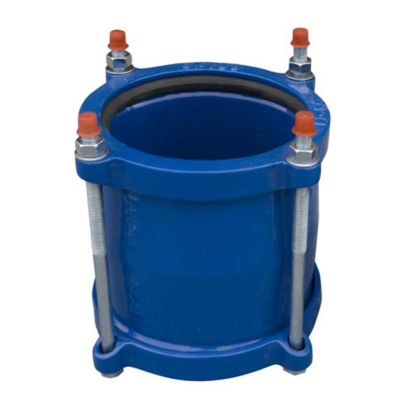 Di Ductile Cast Iron Wide Range Universal Coupling