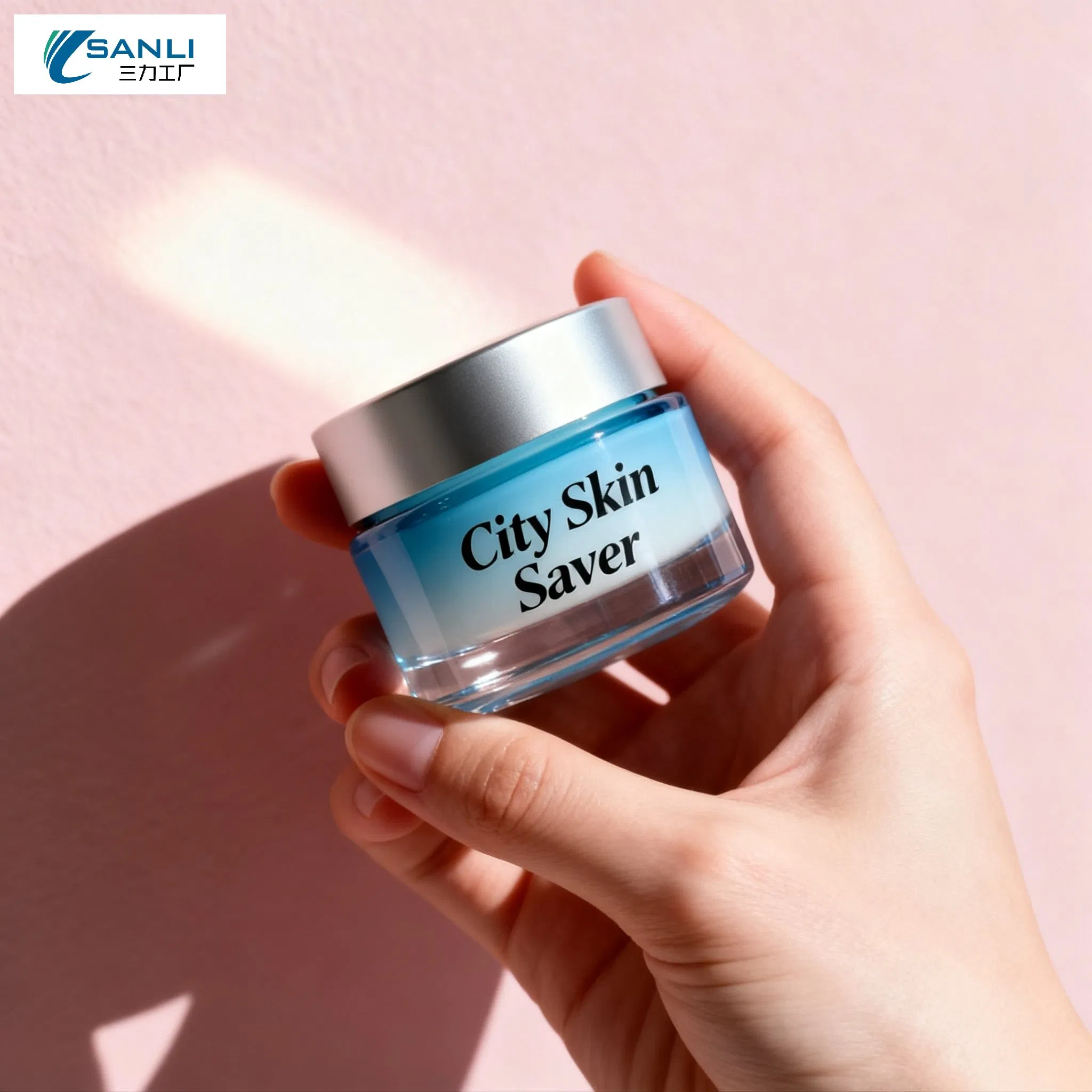 Luxury Soothing and Dark Spot Removing Face Cream with Portulaca Oleracea Extract and Decarboxy Carnosine HCl for Even Skin and Calming