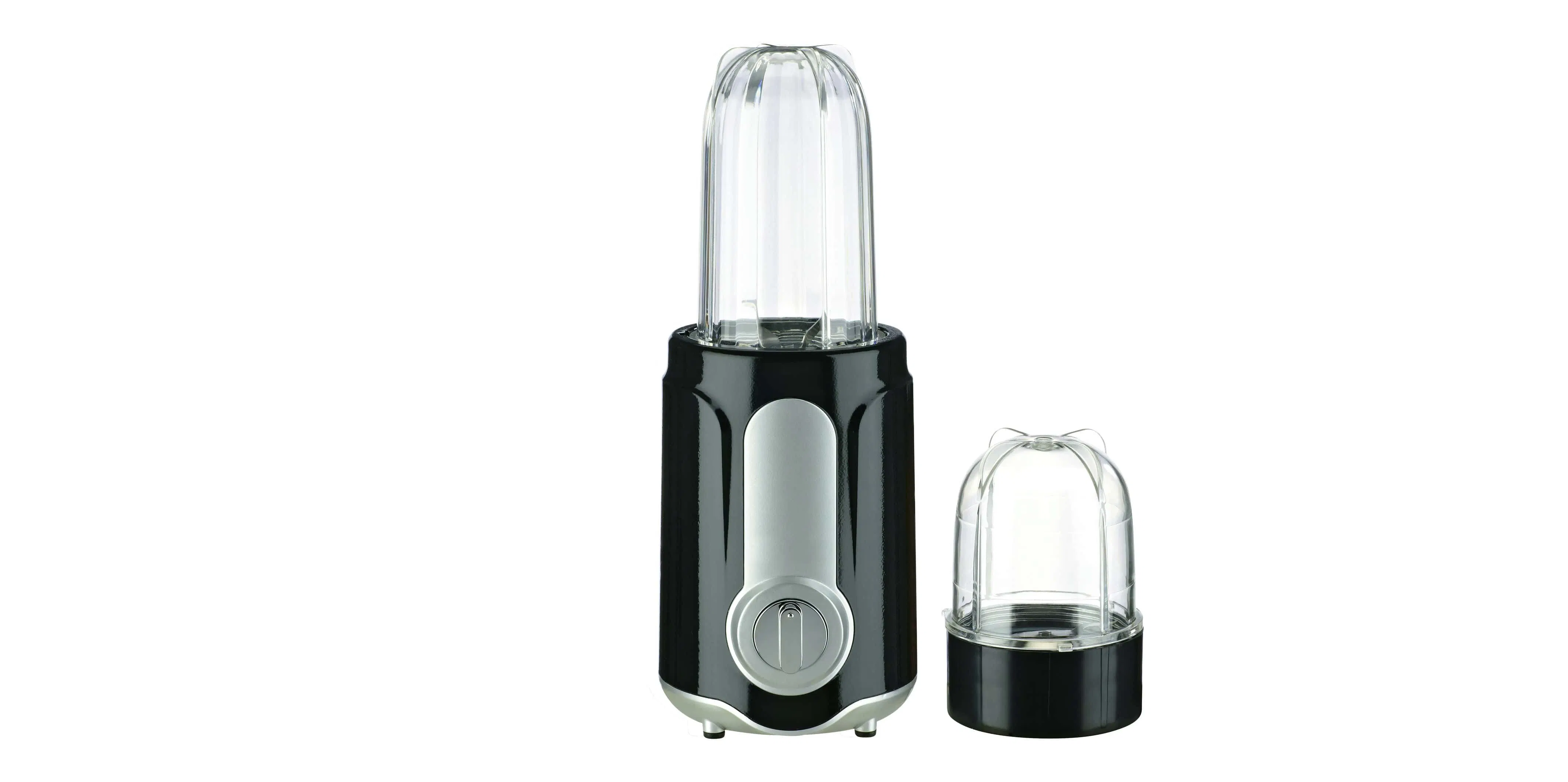 Small Plastic Grinder 1000W High Power 1.5L Plastic Jar Food Blender Multi-Function Food Blender