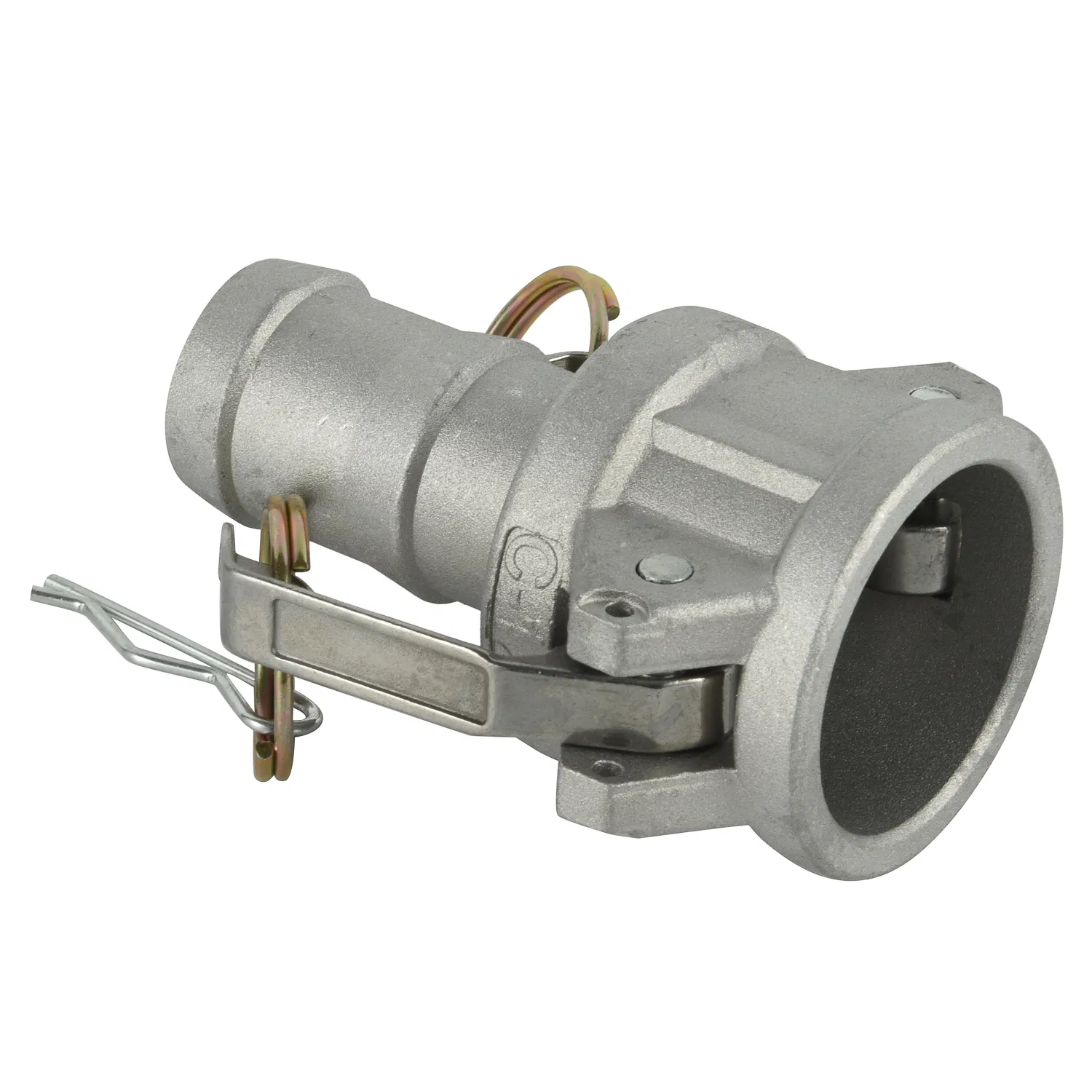 Алюминиевый камуфляжный соединитель Camlock 1/2-6 дюймов