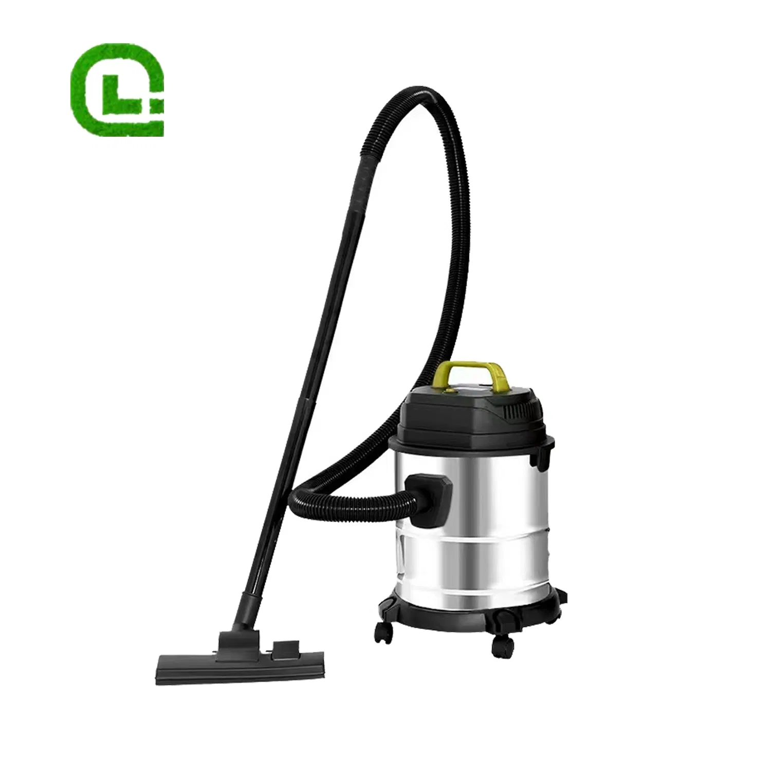 Hot Sale Dry & Wet Househeld Floor Cantister Cleaning Equipment Vacuum Cleaner for Office