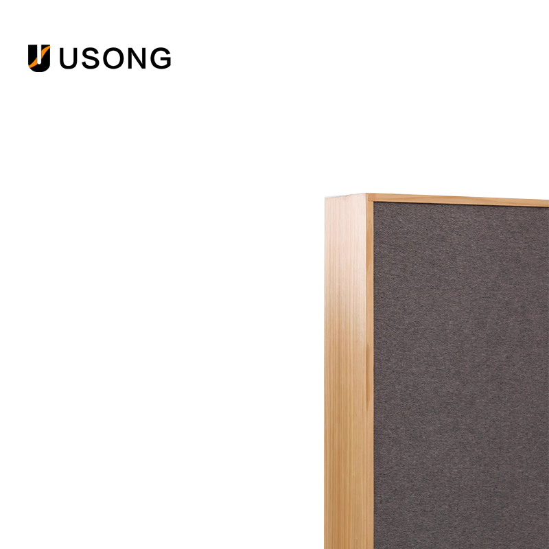 Acoustic Low-Frequency Trap Sound-Absorbing Module Diffuser for Audiophile Music Room Walls