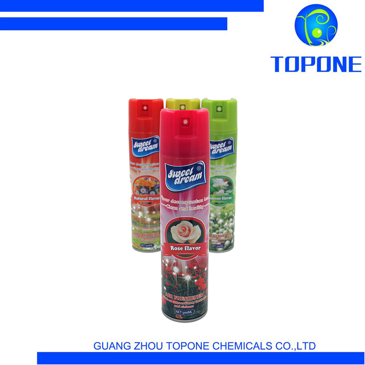 2026 Sweet Dream Brand China Manufacturer Hotel Rose Air Freshener Wholesale