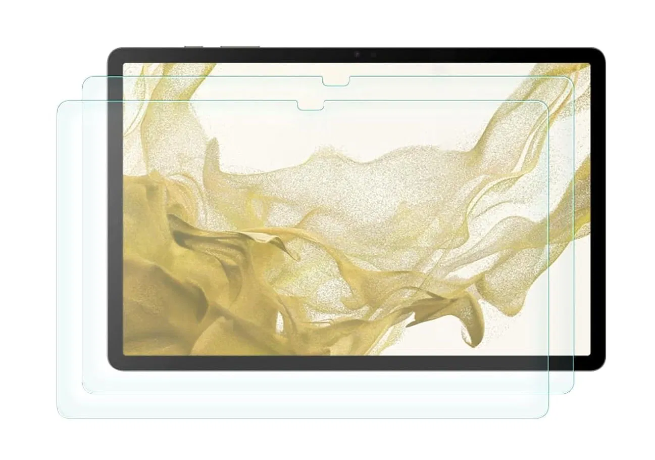 Защитное стекло для Samsung Galaxy Tab S9 Fe Plus