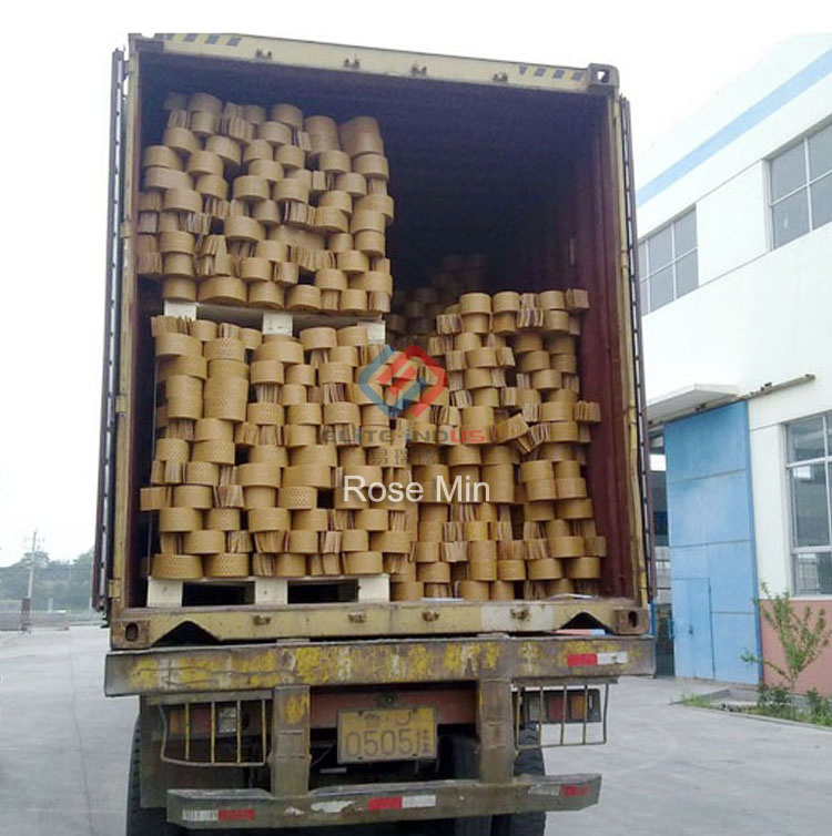 Grass Seed Mat 50mm--200mm Cell Depth Honeycomb Structure Geocell