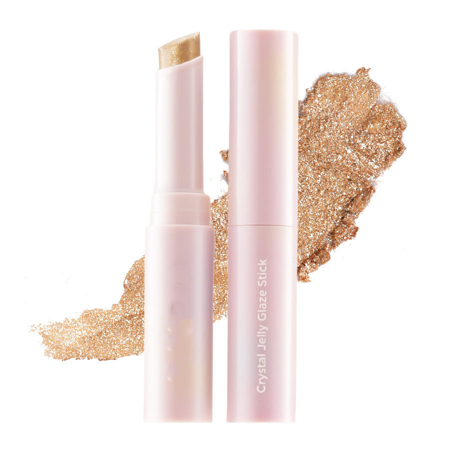 Makeup Jelly Star Shimmering Pearl Eyeshadow Pen Highlighter Under-Eye Brightener