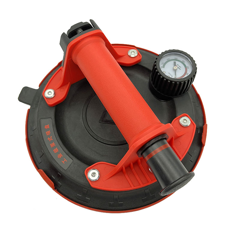 Modern Design Handheld Electric Vacuum Grade Porcelain Glass Device Suction Cup
