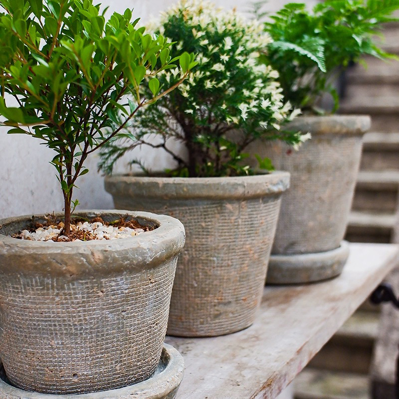 Декор садовый для балкона