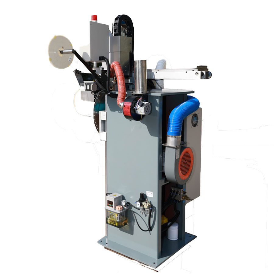 Автоматическая паяльная машина для алмазных дисков 1200мм