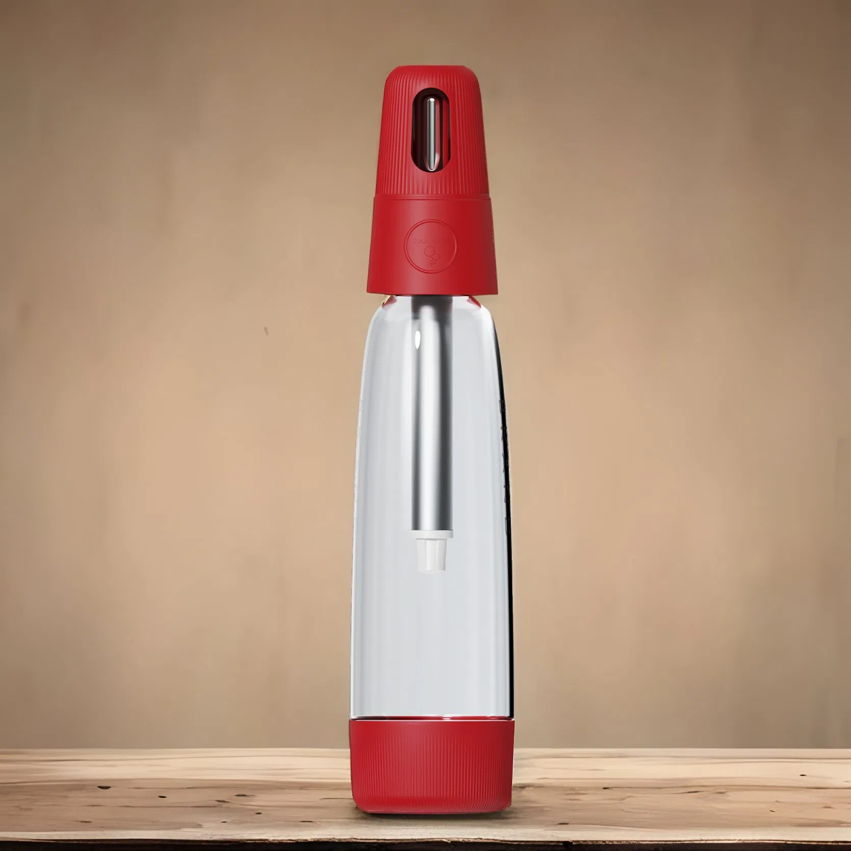 Customized China Factory Price Modernization Healthy Sparkling Water Machine Wtih Dgccrf