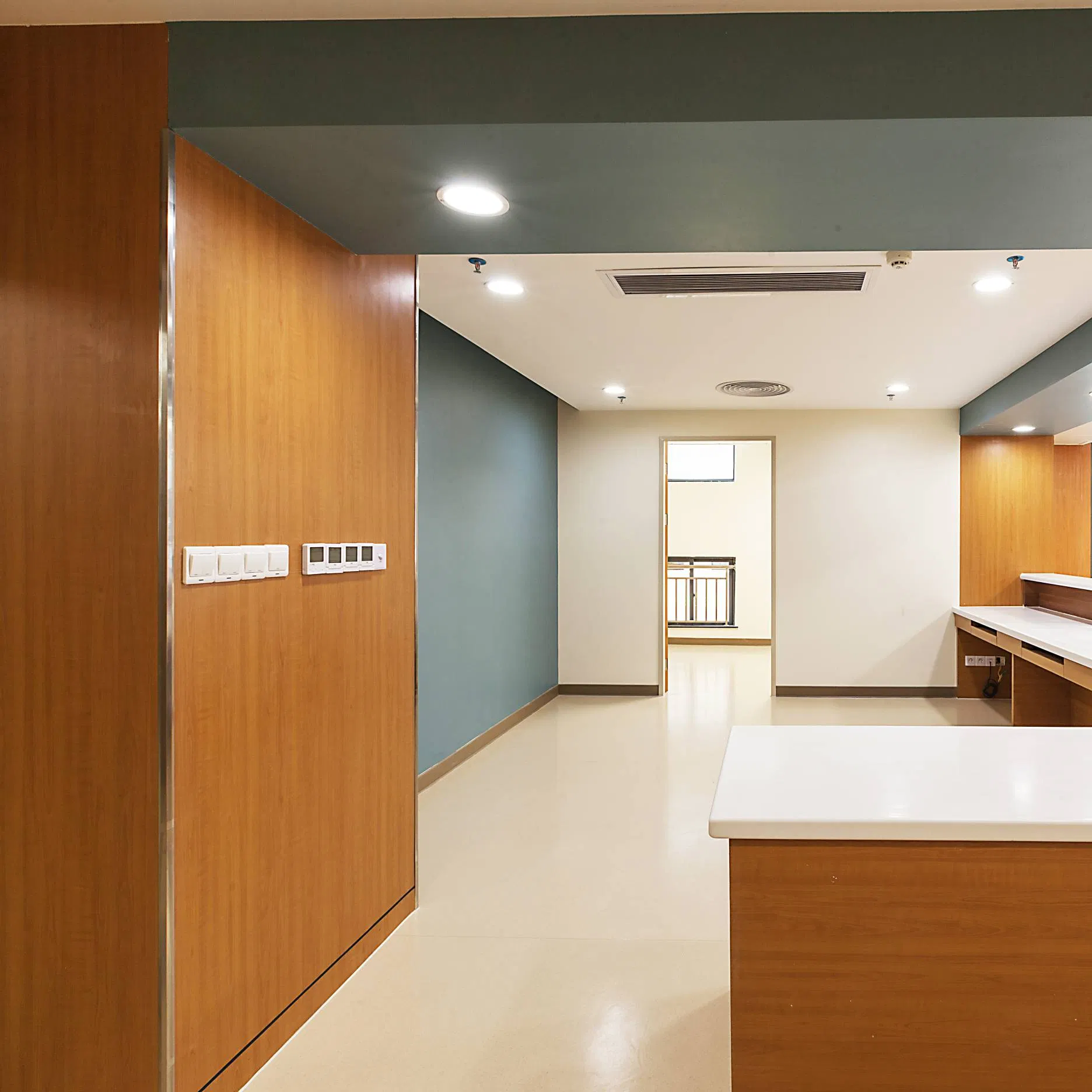 Brushed Finish Stainless Steel Corner Guards