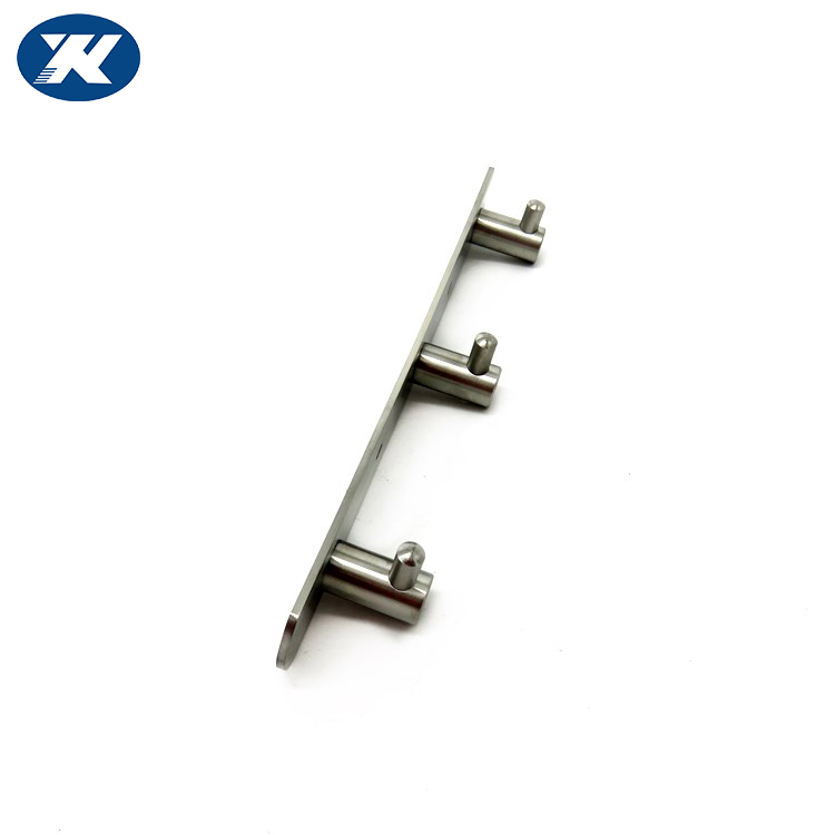 Настенный крючок для одежды из нержавеющей стали