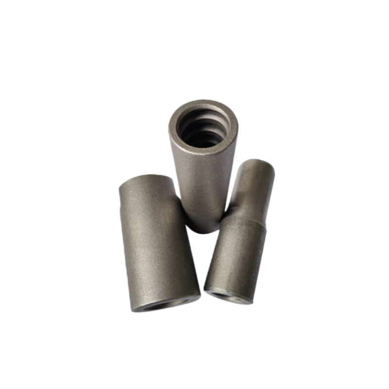 Refractory Layer Drilling Coupling Sleeve