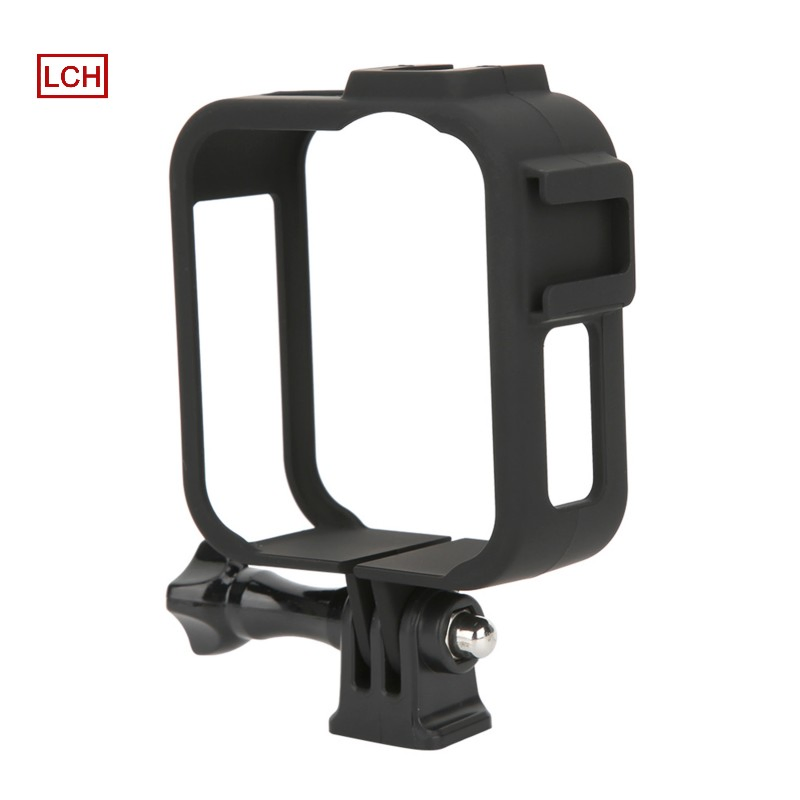 High Quality OEM Metal Aluminum Camera Frame CNC Aluminum Custom Parts by Your Drawing