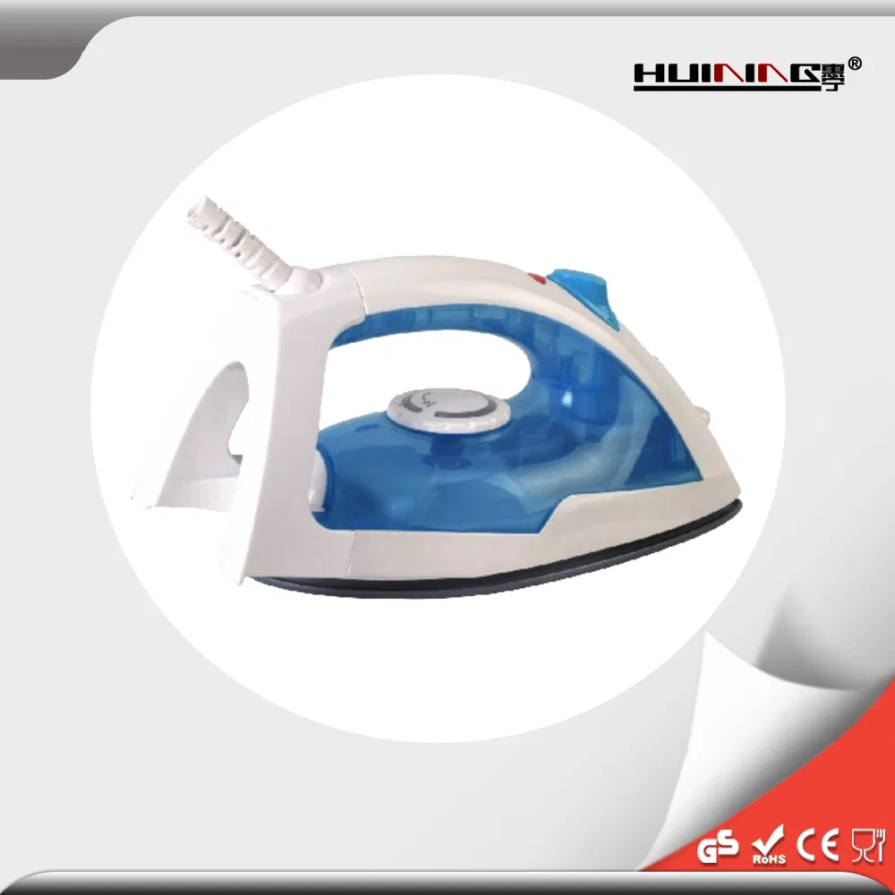 1200W National Electric Dry Clean Iron Press Iron