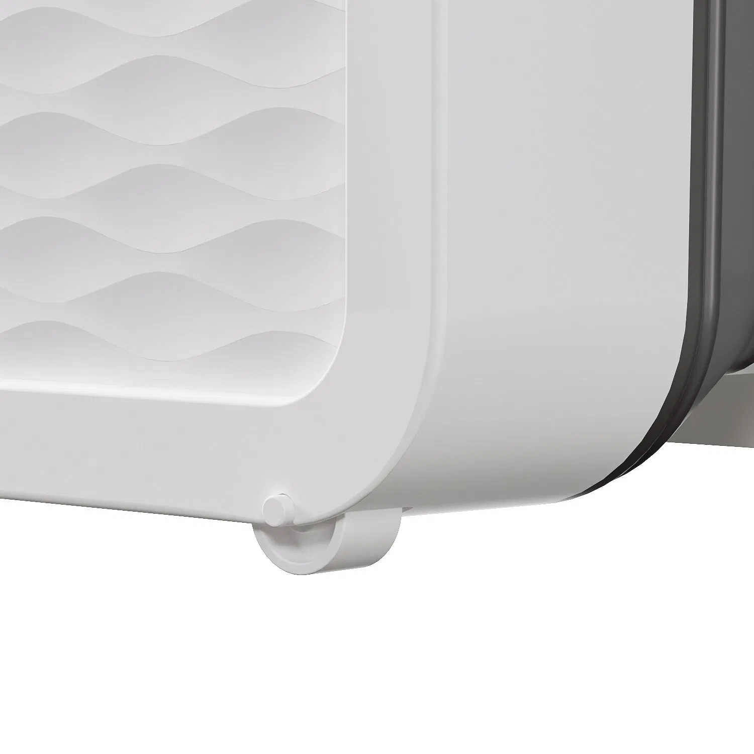 Joyclean Collapsible Mop Bucket Foldable Design for Easy Storage & Portability Cleaning Tool