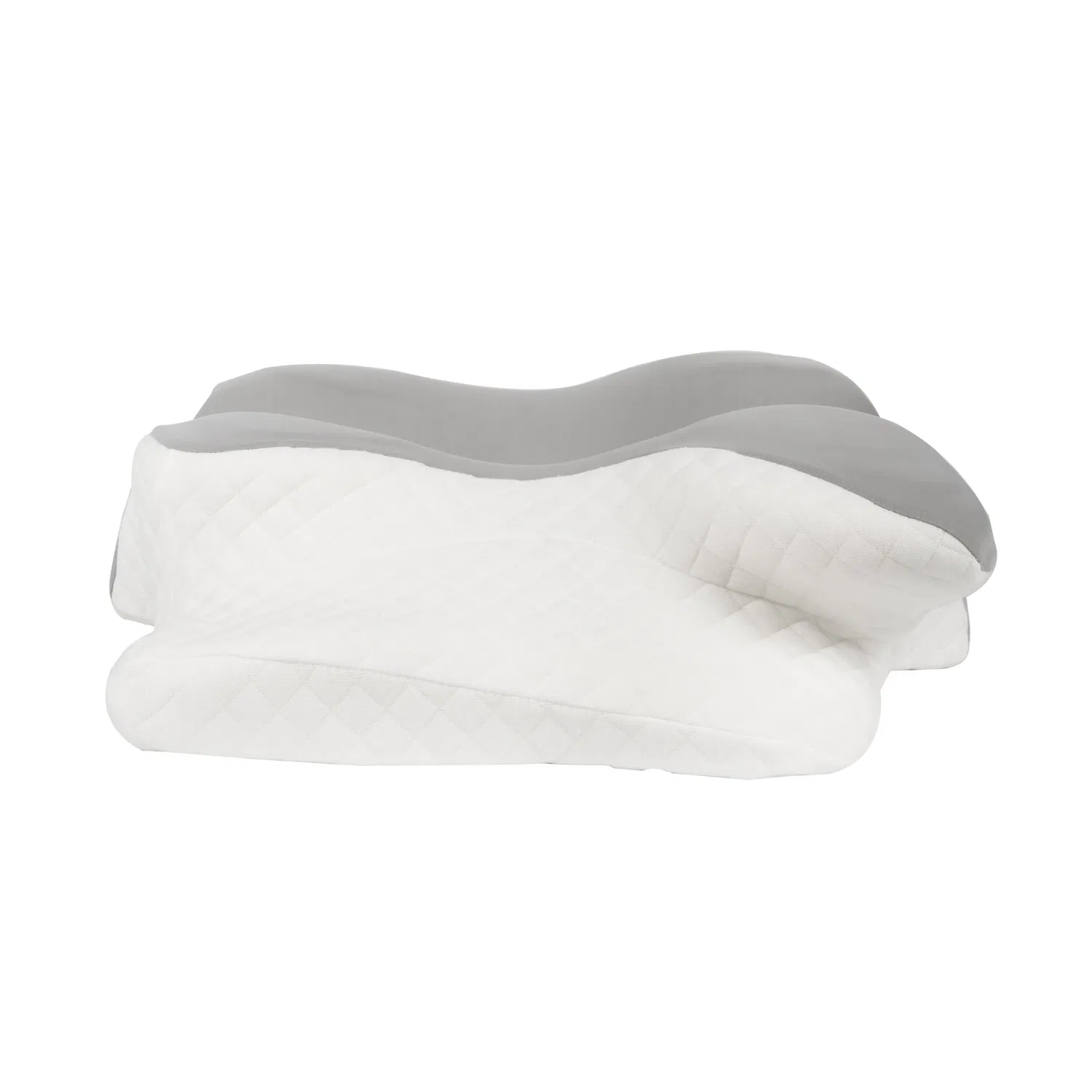Ergonomic Orthopedic Neck Support Pillow for Back Side Sleeper Pillow
