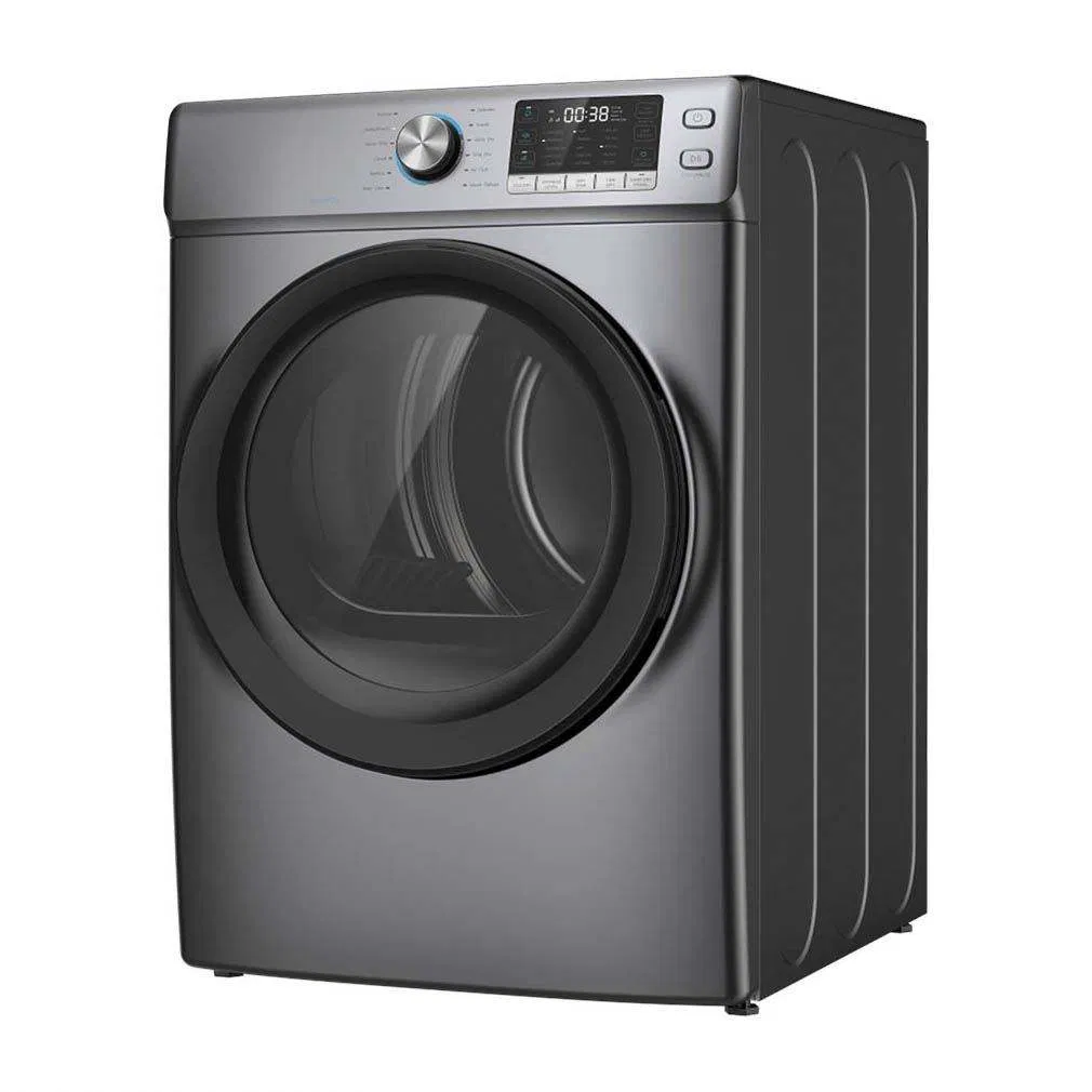 10kg Original Factory Stainless Steel Laundry Washer Dryers Washing Machines