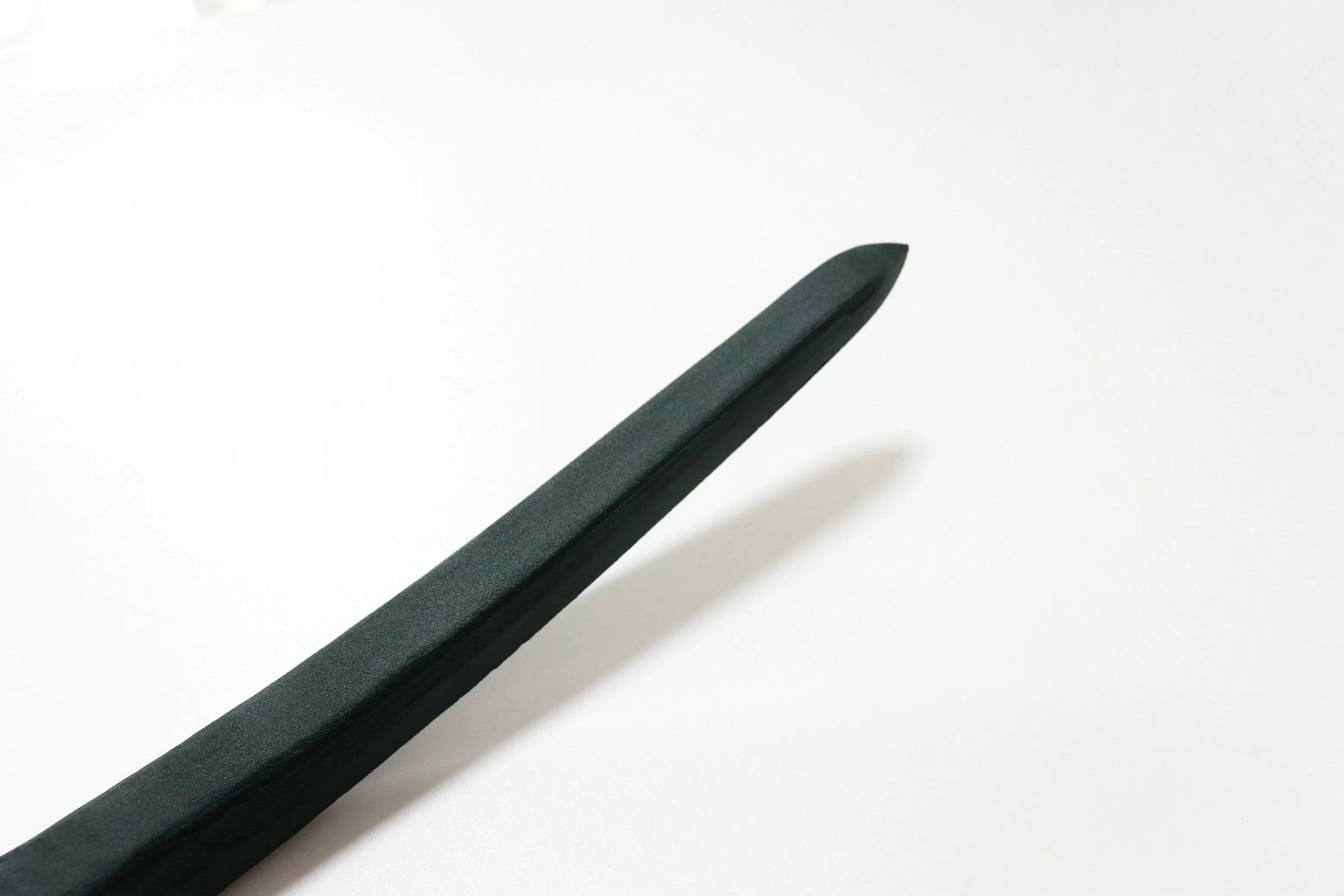 Round Hole Pickaxe Head