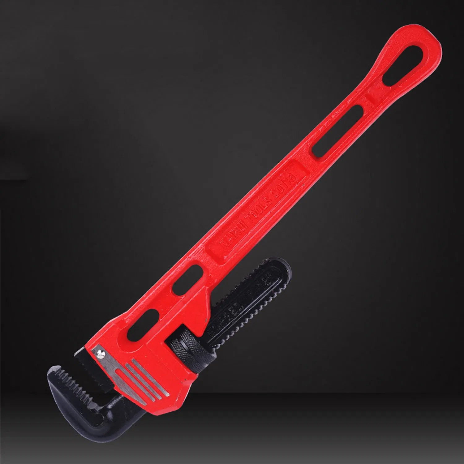 Versatile Heavy Duty Pipe Household Universal Water Pipe Wrench Plumbing Tools