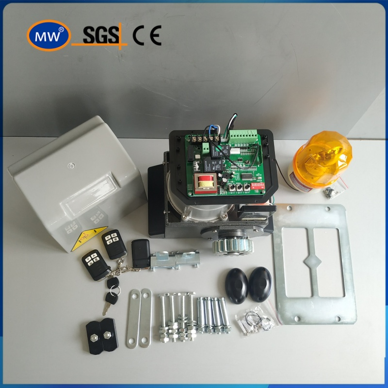 OEM Sliding Gate Motor Gate Opener Automatic for Sliding