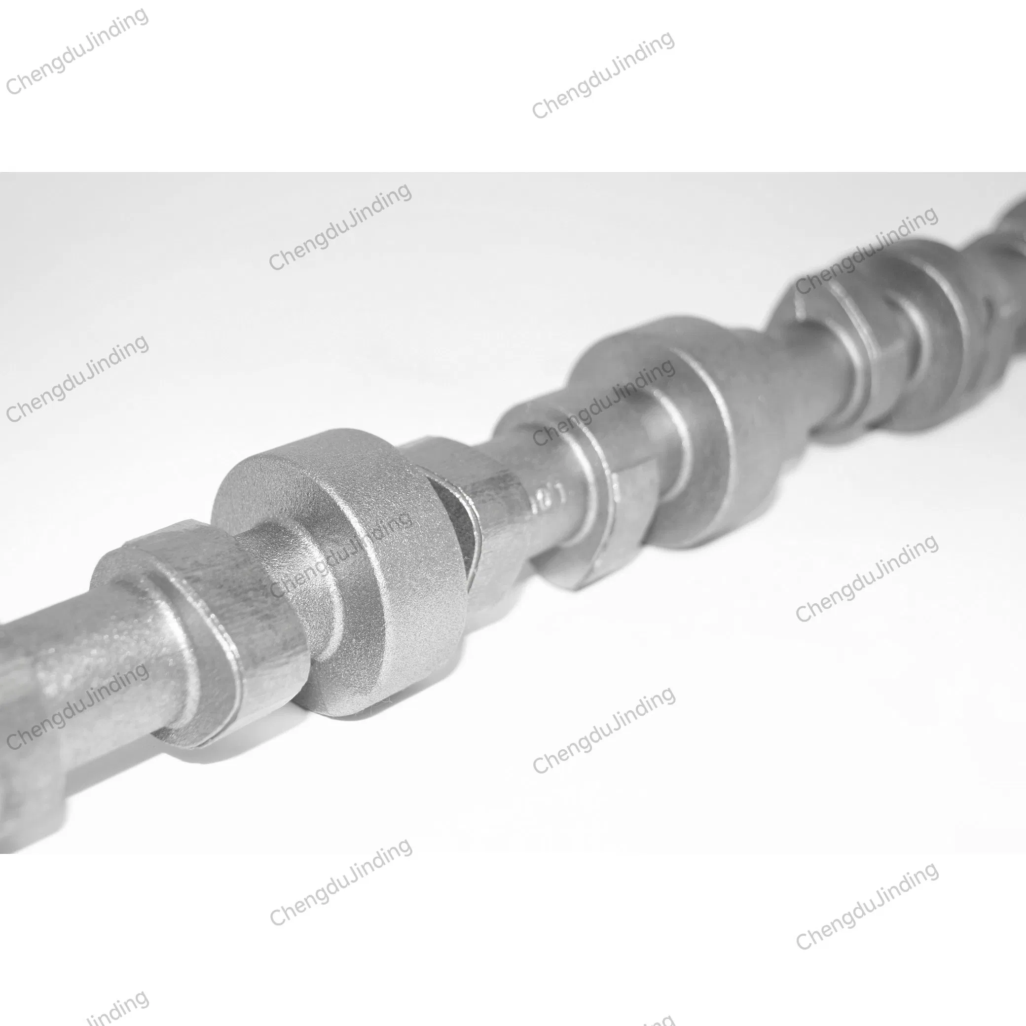 Распредвал чугунный впуск-выпуск для автомобилей