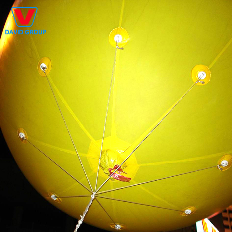 Inflatable Beach Balls for Fun