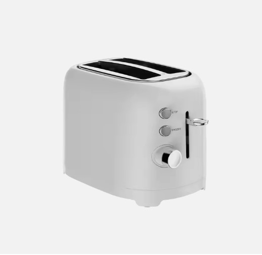 Multifunctional Electric Stainless Steel Automatic Bread and Sandwich Toaster for Home Kitchen Use