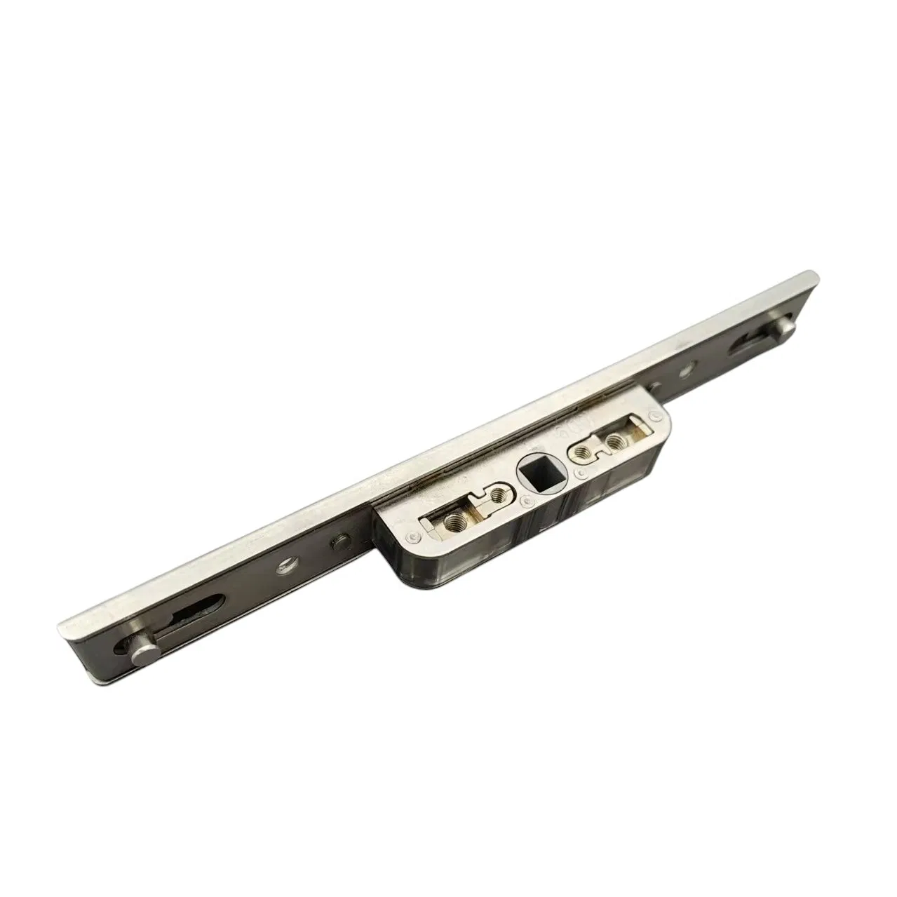 Doors and Windows Aluminum/Stainless Steel Transmission Lock Case