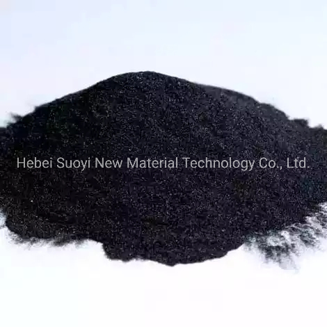 Supply Superfine High Puity Boron Carbide B4c with Excellent Abrasion Resistance High Hardness