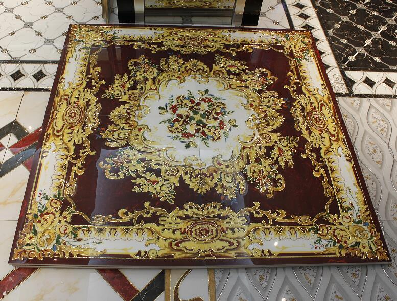 Керамогранитная плитка Crystal Porcelain 1200x1200 мм