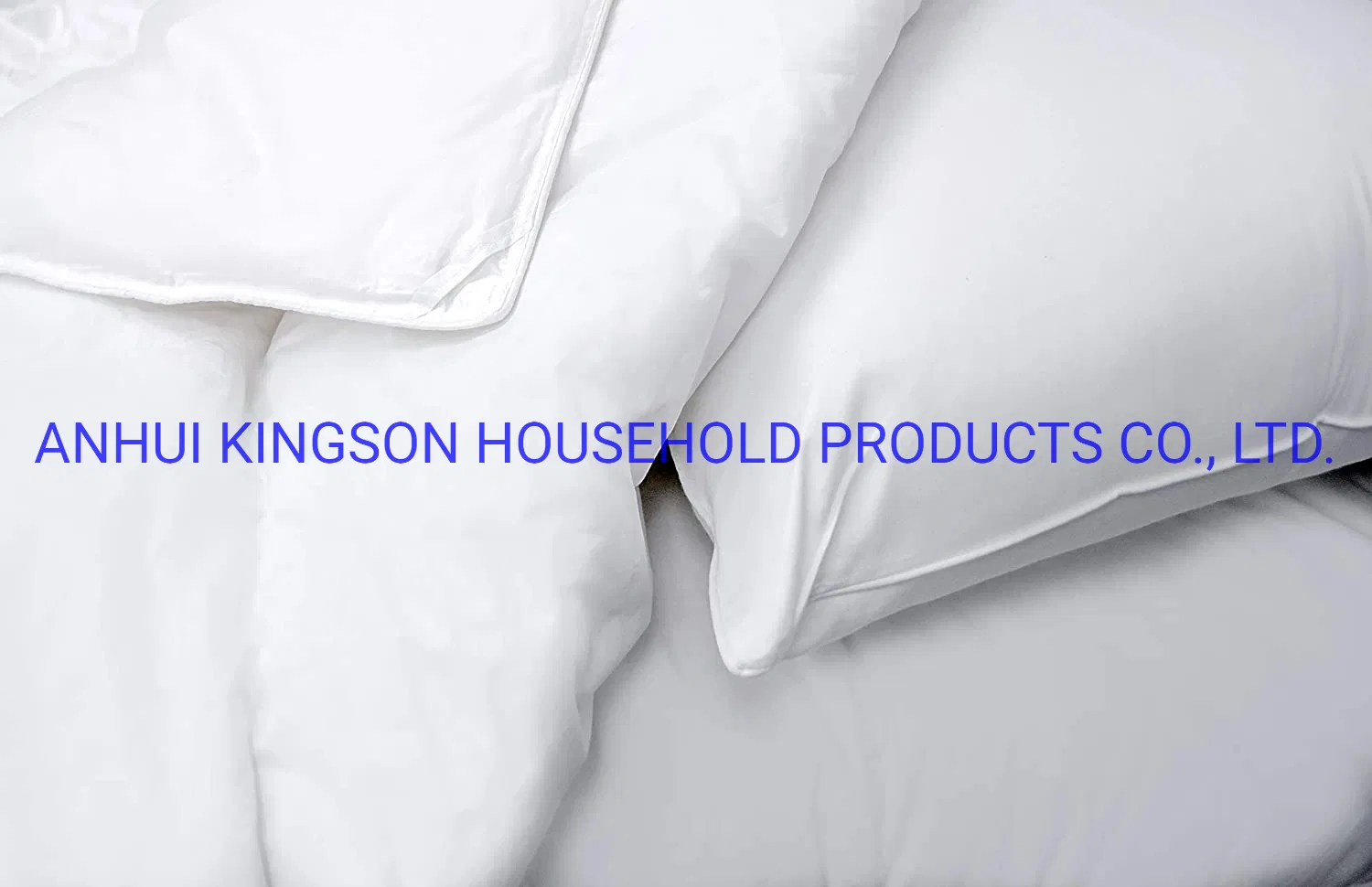 10.5togs European Standard Washed Goose Down Duvet Comforter