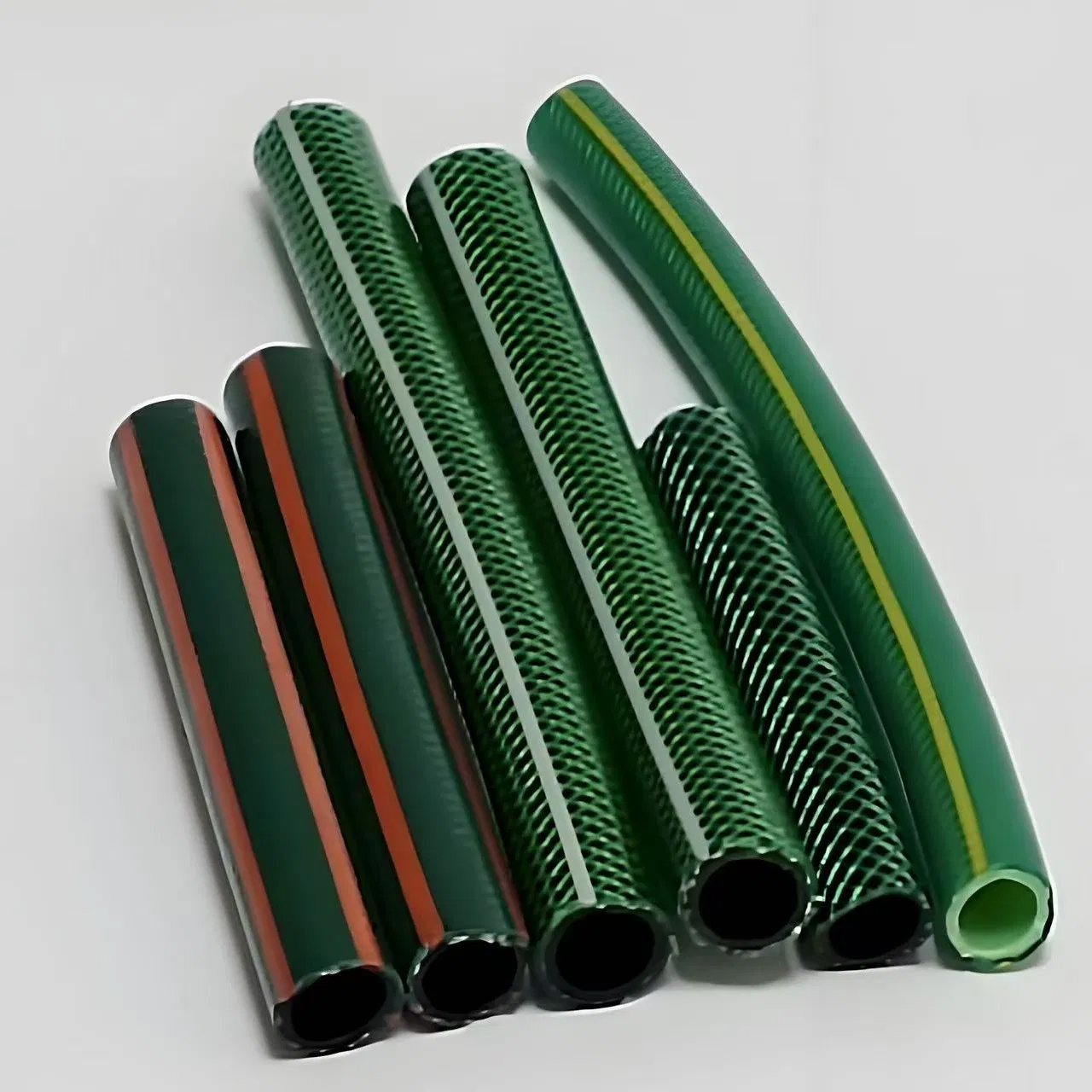 PVC Garden Hose for Gardening & Home Use