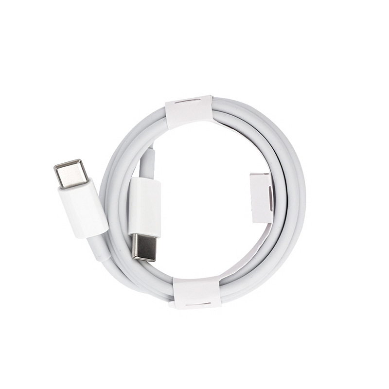 Original USB-C Type-C to C Cable for iPhone 15 Plus Ultra