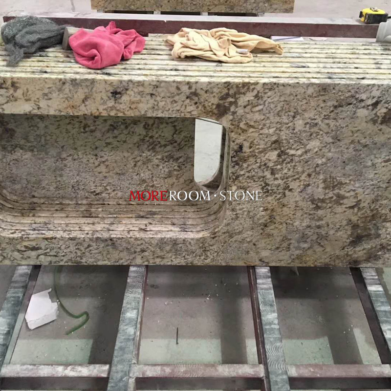 60X60 Lightweight Aluminum Honeycom China White Granite for Outdoor Wall Cladding Decor