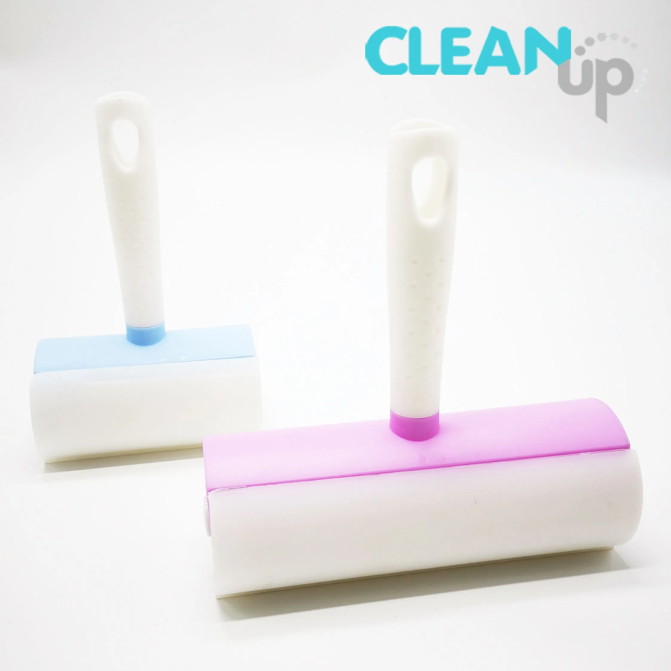 Multifunction Magic Widely Use Hair Remover Brush Paper Sticky Lint Roller