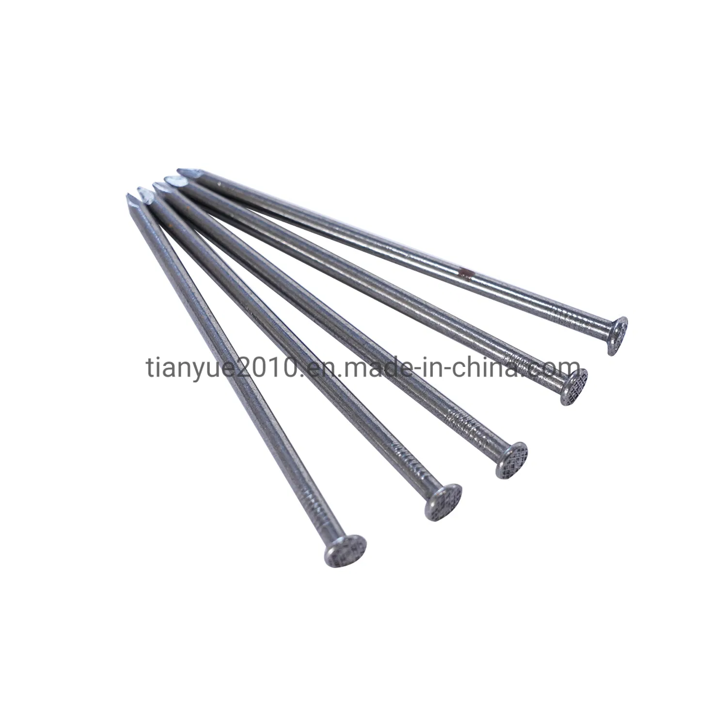 2.5-6.0 Inches Common Nails (TYB-0062)