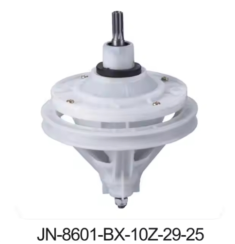 Jn-8601-Ax-35-30-327 Quality Guarantee Washing Machine Speed Reducer Parts for Washing Machine Gearbox