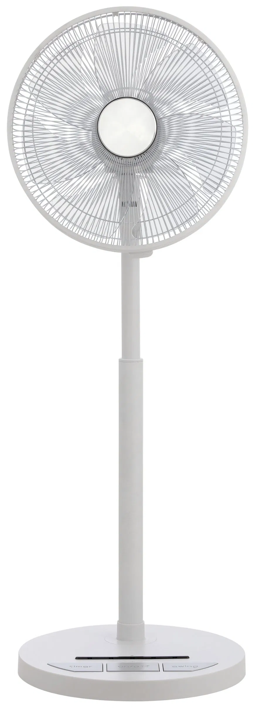 14 Inch DC Electric Silence New Design 2in1 Table Stand Fan