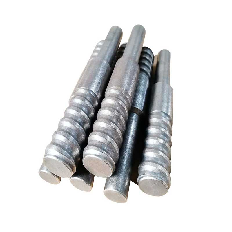 Customizable Blast Furnace Drill Rod Quick-Connect Joint - GB/T Compliant, High-Toughness Alloy for Blast Furnace Maintenance & Repair