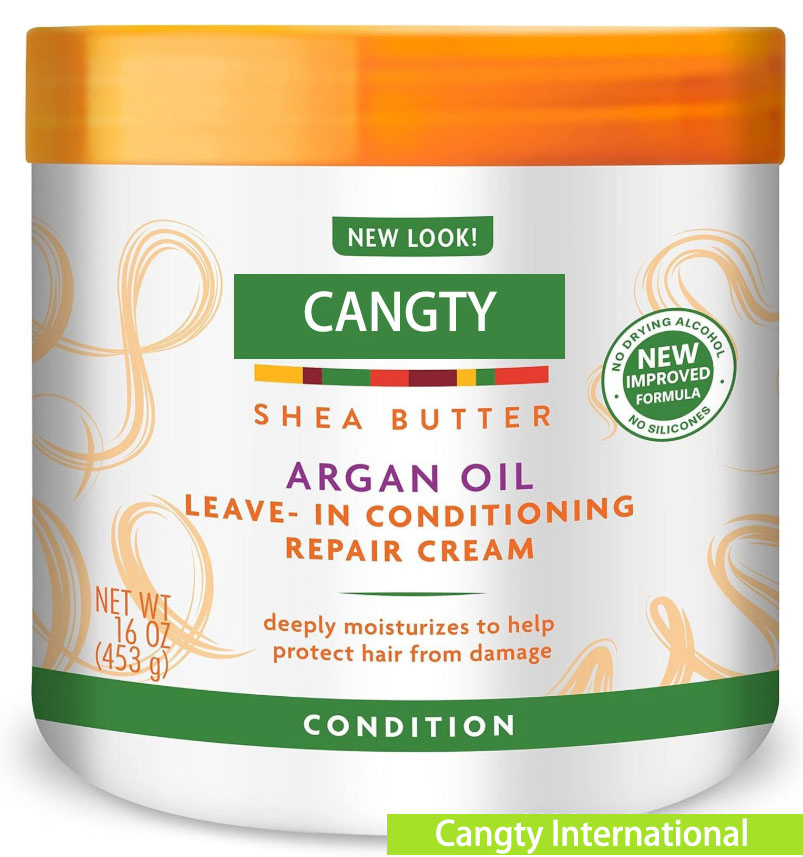 OEM Deep Conditioning 453ml Hair Mask Types Avocado Coconut Oil Shea Butter Hair Mask for Dry Repair Damaged & Frizzy Hair