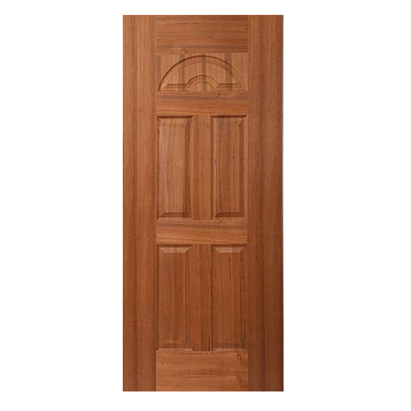 760/830/920*2150*3mm HDF Door Skin with Natural Wood Face