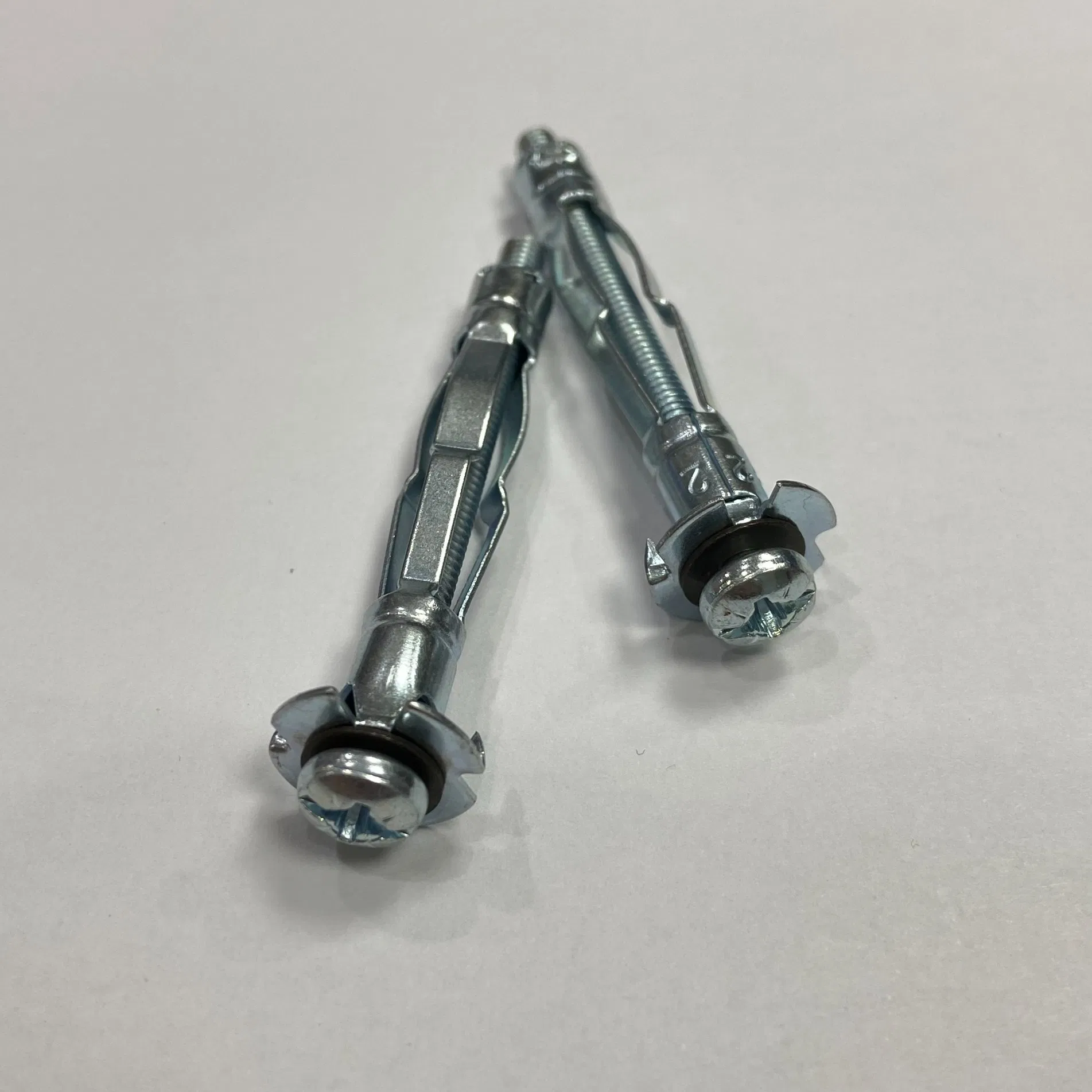 Multifunction Heavy Duty Hollow Drywall Wall Expansion Anchor Bolt Special-Shaped Parts