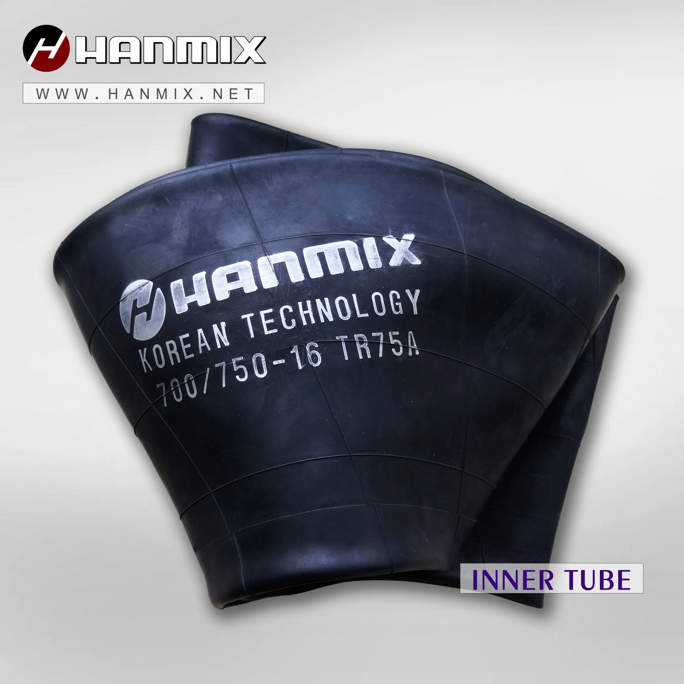 Шина Hanmix 700-15 / 750-16 для легких грузовиков и автобусов
